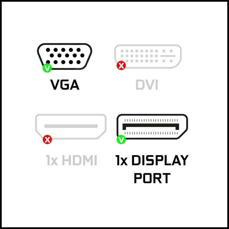 Intel Compleet Desktop SET | Intel Core i5 | 32 GB RAM | 1 TB SSD | DVD+RW | Windows 11 Pro | 24 Inch Monitor + Muis & Toetsenbord