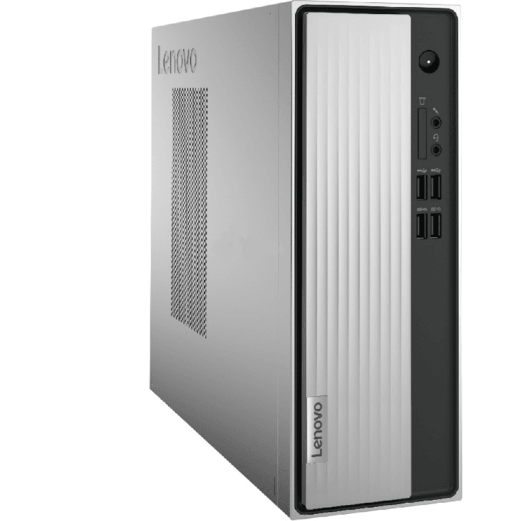 Lenovo IdeaCentre 3 - 07ADA05 - SFF - Desktop PC - ScreenOn