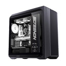 ScreenON - 8K "DaVinci" - Intel Core i9 13900K - RTX 4090 24GB - 128GB DDR5 RAM - 4TB SSD NVMe - 4 x 4TB HDD - Waterkoeling - Extra Stil - ScreenOn