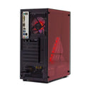 ScreenON - AMD Ryzen 5 - 240GB SSD - Radeon RX 550 - Game PC (Fortnite) - WiFi - ScreenOn