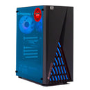 ScreenON - AMD Ryzen 5 - SSD of HDD - Radeon RX 550 - Game PC (Fortnite) - WiFi - ScreenOn