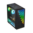 ScreenON - Break Of Dawn - Ryzen 5 - 500GB of 1TB M.2 SSD - Radeon Vega 7/RTX3050/RTX3060 - GamePC - WiFi - ScreenOn