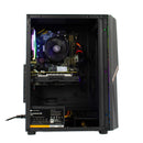 ScreenON - Complete Fortnite Gaming PC Sets - ( Game PC + 27 Inch Monitor + Toetsenbord + Muis + Controller ) - ScreenOn