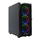 ScreenON - Extreme Edition - Ryzen 7 7700X - 4TB NVMe SSD - 64GB RAM - RTX 4080 - Waterkoeling - GamePC.EXT-X10045 - WiFi - Bluetooth - ScreenOn