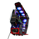 ScreenON - Extreme - Limited Edition - Intel Core i9-11900F - 2TB NVMe SSD - RTX 3080 - GamePC.L016 - WiFi - ScreenOn