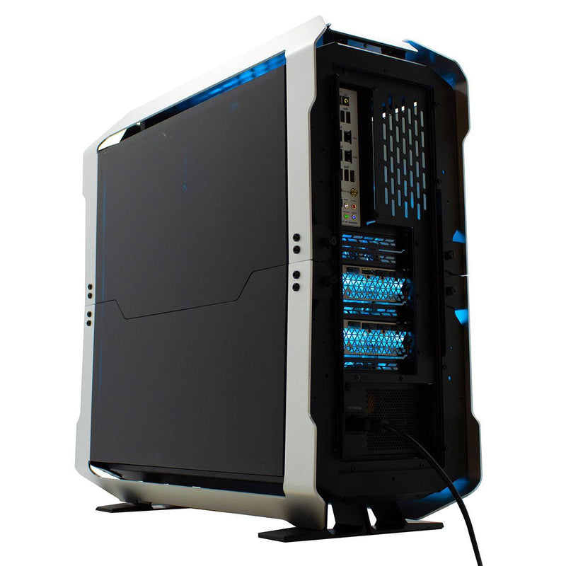 ScreenON - Extreme - Limited Edition - Intel Core i9-13900K - 8TB NVMe SSD - 2 x RTX 4090 - GamePC.L129 - WiFi - ScreenOn