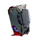 ScreenON - Extreme - Limited Edition - Ryzen 9 5900X - 2TB NVMe SSD - RTX 3080 - GamePC.L015 - WiFi - ScreenOn