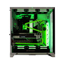 ScreenON - Extreme - Limited Edition - Ryzen 9 5900X - 2TB NVMe SSD - RTX 3090 - GamePC.L010 - WiFi - ScreenOn