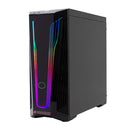 ScreenON - Flight Simulator PC - FLS-A3050-01 - Ryzen 5 5600G - 1TB M.2 NVMe SSD - RTX 3050 - 16GB RAM – WiFi - ScreenOn