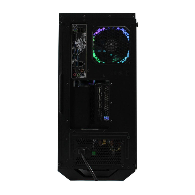 ScreenON - Game PC - Intel Core i9 - 1TB SSD + 3TB HDD - RTX 3060 - Ripper - GamePC.Y22169 - ScreenOn