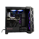 ScreenON - Intel Core i9 - 2TB SSD + 6TB HDD - RTX 3060 - Ripper - GamePC.Y24169 - ScreenOn