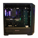 ScreenON - Microsoft Flight Simulator 2020 - PC V.4 - Intel Core i7-12700F - 512GB M.2 NVMe SSD + 2TB HDD - RTX 3070 - 32GB RAM - WiFi - ScreenOn