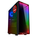 ScreenON - Minecraft Steve Hero - GamePC - ScreenOn