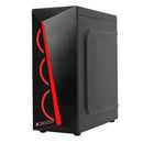 ScreenON – Night Shark - Ryzen 5 - 240GB SSD + 1TB HDD - GTX 1630 4GB – GamePC.V31228 - WiFi - ScreenOn