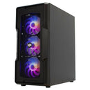 ScreenON - Night Shark - Ryzen 5 - 480GB M.2 SSD - GTX 1630 4GB - GamePC.V45076 - WiFi - ScreenOn