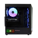 ScreenON – Night Shark - Ryzen 5 - 512GB SSD + 2TB HDD - GTX 1650 – GamePC.V32229 - WiFi - ScreenOn