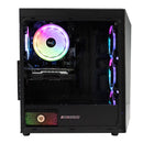 ScreenON – Night Shark - Ryzen 5 - 960GB SSD + 3TB HDD - GTX 1660 – GamePC.V32630 - WiFi - ScreenOn