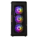 ScreenON - Night Shark - Ryzen 7 3700X - 1024GB M.2 SSD - RTX 3060 - GamePC.V45876 - WiFi - ScreenOn