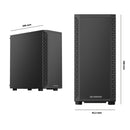 ScreenON - Office Set - Z500125 - V2 - (OfficePC.Z500125 + 27 Inch Monitor + Toetsenbord + Muis) - ScreenOn