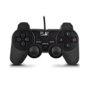 ScreenON - Racing Gaming Set + Red Bull Backpack - F1104027 - (GamePC.F11040 + 27 Inch Monitor + Toetsenbord + Muis + Controller + Gratis Red Bull Backpack) - ScreenOn