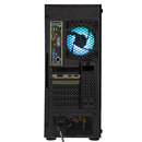 ScreenON - Racing Gaming Set + Red Bull Flag - F2536527 - (GamePC.F15065 + 27 Inch Monitor + Toetsenbord + Muis + Controller + Gratis Red Bull Flag) - ScreenOn