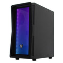 ScreenON - Racing Simulator - GamePC - COMB.V21RSAL - Ryzen 7 5800X - 1TB M.2 NVMe SSD - RTX 3070 - WiFi + Racing System Gear - ScreenOn