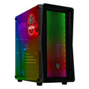 ScreenON - Racing Simulator - GamePC.V1RSAL - Ryzen 5 - 240GB M.2 SSD - GTX 1650 4GB - WiFi - ScreenOn