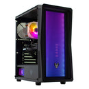 ScreenON - Racing Simulator - GamePC.V1RSAL - Ryzen 5 - 240GB M.2 SSD - GTX 1650 4GB - WiFi - ScreenOn