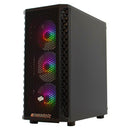 ScreenON - Raptor - Ryzen 5 - 240GB M.2 SSD - Radeon RX 570 - GamePC.V16273 - WiFi - ScreenOn