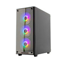 ScreenON – Raptor - Ryzen 5 - 240GB SSD + 1TB HDD - GTX 1660 – GamePC.V14218 - WiFi - ScreenOn