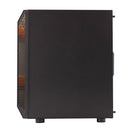 ScreenON - Ryzen 5 - 240GB M.2 SSD + 1TB HDD - Radeon Vega 7 - GamePC.V14817 - WiFi - ScreenOn