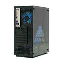 ScreenON - Ryzen 5 - 480GB SSD - Radeon RX 550 - Game PC (Geschikt voor Fortnite) - WiFi - ScreenOn