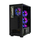 ScreenON - Ryzen 5 - 500GB M.2 - RTX 3060 - GamePC.T50110 - WiFi - ScreenOn