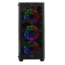 ScreenON - Ryzen 5 - 500GB M.2 - RX 6500XT - GamePC.T50105 - WiFi - ScreenOn