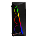 ScreenON - Ryzen 5 5600X - 512GB M.2 SSD + 1TB HDD - RTX-3060 - GamePC.V56030 - WiFi - ScreenOn