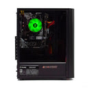 ScreenON - Ryzen 5 - 960GB SSD - Radeon RX 550 - Game PC (Fortnite) - WiFi - ScreenOn