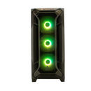 ScreenON - Ryzen 7 - 480GB M.2 SSD + 2TB HDD - RTX 3060 12GB - GamePC.X415121 - WiFi - ScreenOn