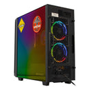 ScreenON - Ryzen 7 - 480GB M.2 SSD + 2TB HDD - RTX 3070 8GB - GamePC.X425123 - WiFi - ScreenOn