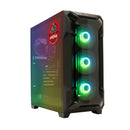 ScreenON - Ryzen 7 - 480GB M.2 SSD + 2TB HDD - RX 6800 16GB - GamePC.X435121 - WiFi - ScreenOn