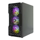 ScreenON - Ryzen 7 - 480GB M.2 SSD + 2TB HDD - RX 6800 16GB - GamePC.X435122 - WiFi - ScreenOn