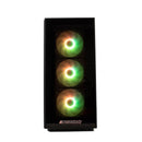 ScreenON - Ryzen 7 - 480GB M.2 SSD + 2TB HDD - RX 6800 16GB - GamePC.X43564 - WiFi - ScreenOn