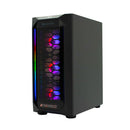 ScreenON - Ryzen 7 5800X - 1TB M.2 - RX 6700XT - GamePC.T50142 - WiFi - ScreenOn