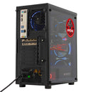 ScreenON - Steel - Intel Core i5 - 240GB M.2 - GTX 1650 - GamePC.V30620 - WiFi - ScreenOn