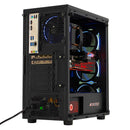 ScreenON - Steel - Intel Core i5 - 240GB M.2 - GTX 1650 - GamePC.V30620 - WiFi - ScreenOn