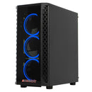 ScreenON - Steel - Intel Core i5 - 240GB M.2 - GTX 1650 - GamePC.V30621 - WiFi - ScreenOn