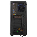 ScreenON - Steel - Intel Core i5 - 240GB/480GB/960GB SSD - 8GB/16GB RAM - GTX 1650 - GamePC - WiFi - ScreenOn