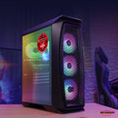 ScreenON - Viserion - Intel Core i5 - 480GB M.2 SSD - RTX 3060 - GamePC.V492102 - WiFi - ScreenOn