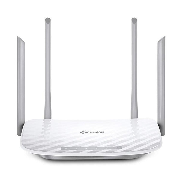 TP-Link - Archer A5 AC1200 - Draadloze Dual-band Router - ScreenOn