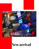 Screenon - Starchaser - Intel Core i9 (12. Gen) - 1TB NVME M.2 SSD - RTX 3070 - GAMEPC.X62082 - WIFI